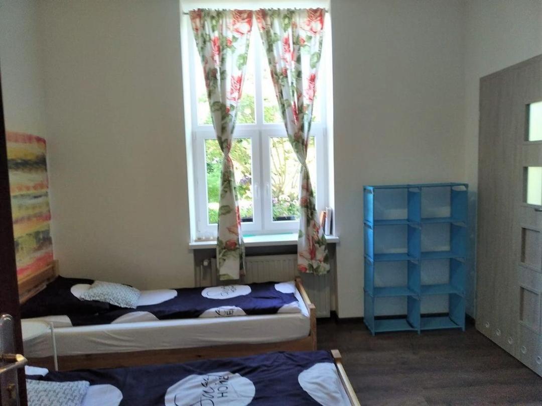 Stara Szkolas7 Noclegi,Mzajezierze 8 14-330 Mazury Maldeuten Exterior foto