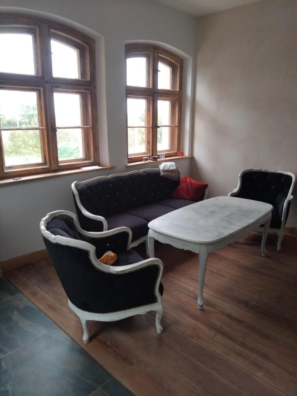 Stara Szkolas7 Noclegi,Mzajezierze 8 14-330 Mazury Maldeuten Exterior foto