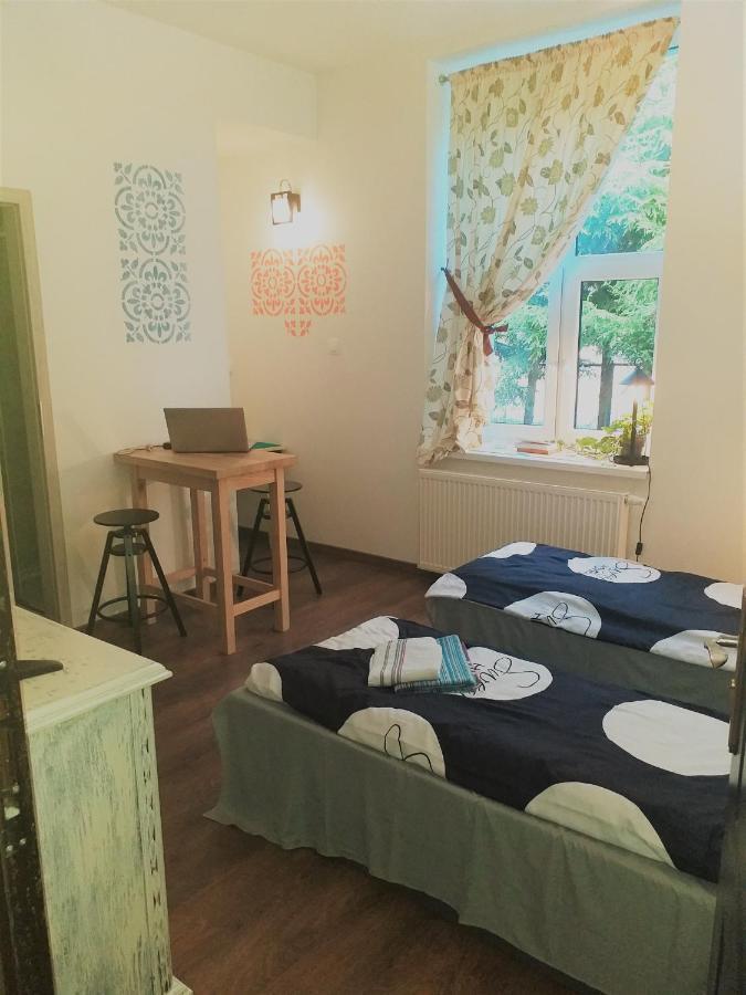 Stara Szkolas7 Noclegi,Mzajezierze 8 14-330 Mazury Maldeuten Exterior foto